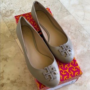 Tory Burch ballet flat